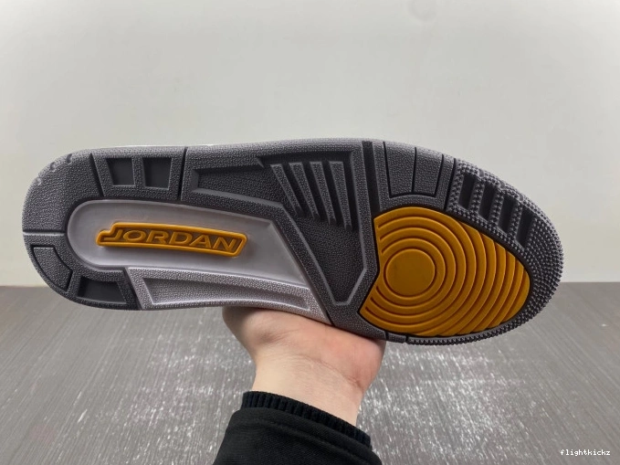 Kobe Jordan 869802-907 Retro Bryant 3 PE 1218